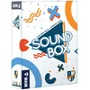 Image de Devir Jeu De Société Sound Box