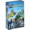 Image de Devir - Carcassonne : Expansion Brouillard, jeu de stratégie à partir de 8 ans (BGCARNIEPS)