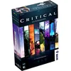 Image de Devir Critique : La Fondation, 1ère Saison, Jeu de rôle, Jeu de rôle instantané (CRITFUN1T)