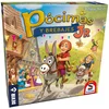 Image de Devir Jeu De Société Pocimas Et Brojajes Jr