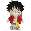 Image de Barrado Peluche Luffy One Piece 29 Cm