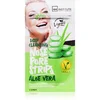 Image de IDC Institute Aloe Vera bandes nettoyantes nez 5 pcs