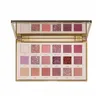 Image de Eyeshadow Palette 18 Colors Very Nude 1 U