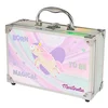 Image de Aquarius Cosmetic Martinelia Petite Licorne Trousse De Maquillage De Voyage