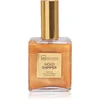 Image de IDC Institute Gold Shimmer huile de bronzage sèche pour le corps 50 ml