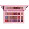 Image de PIN UP SWEET AND DELICATE eye palette 1 u