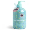 Image de IDC INSTITUTE Candy Soap Marshmallow 500 ml pour adultes, idéal pour utilisation pratique, format pratique