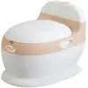 Image de Pot Potty Plus Blanc / Beige