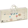 Image de Tapis de jeu fancy Multicolore