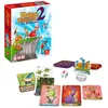 Image de LÚdilo Jeu De Cartes Sleeping Queens 2 Version Espagnole
