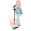 Image de Deqube Microphone Karaoke Disk