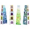 Image de Peppa Pig Cubes Empilables Avec 5 Figurines