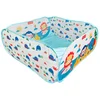 Image de Fisher Price Piscine à Balles Avec 25 Balles