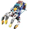 Image de Deqube Jeu De Construction Hydraulic Cyborg Hand