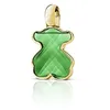 Image de Tous LoveMe The Emerald Elixir - Eau de Parfum pour femme - Parfum Floral Oriental - 50 ml avec Spray