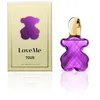 Image de TOUS LoveMe Amethyst 30 ml, Eau de Parfum florale boisée pour femme