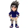 Image de Minix Figurine Sasuke Uchiha Shippuden Naruto 12 Cm