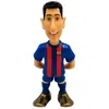 Image de Minix Figurine Robert Lewandowski Fc Barcelone 12 Cm