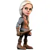 Image de Minix Figurine Ciri Le Sorceleur 12 Cm