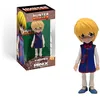Image de MINIX - Anime #111 - Hunter X Hunter - Kurapika - Figurine à Collectionner 12 cm