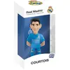 Image de Minix Figure Real Madrid Thibaut Courtois