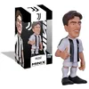 Image de MINIX - Football Stars #249 - Juventus - Kenan Yildiz - Figurine à Collectionner 12 cm