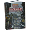 Image de Devir Warhammer Middenheim La Cité Du Loup Blanc Jeu De Plateau