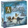Image de Devir, Jeu Les Légendes D'ANDOR Le Froid Éternel