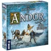Image de Devir Les Légendes D´andor-le Froid Éternel Jeu De Société Version Espagnole