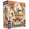 Image de Devir Jeu De Société 3 Ring Circus