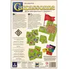 Image de Devir Jeu De Société Carcassonne: Combined Expansions