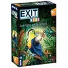 Image de Devir Exit Jeu De Société Pour Enfants : Énigmes De La Jungle Version Espagnole