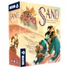 Image de Sand by Devir, jeu de société de stratégie, pour 1 à 4 joueurs et à partir de 14 ans