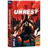Image de Devir Jeu De Société Unrest