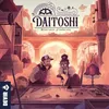 Image de Devir Daitoshi Jeu de stratégie