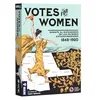 Image de Devir Votes for Women, Jeu de société, Jeu de société sur la 1ère Vague du féminisme, Jeu avec Amis, Jeu en Solitaire, à partir de 14 Ans