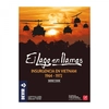 Image de Devir Iberia Jeu De Société El Lago En Llamas