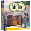 Image de Devir Jeu De Société Metro