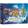 Image de Devir Iberia Jeu De Société Mindbug Batalla De Frutas Galaxia