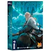 Image de Devir Jeu De Société Knarr