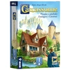 Image de Devir Iberia Jeu De Société Carcassonne Posadas Y Catedrales