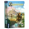 Image de Devir Carcassonne : Émissaires et Maires - Extension de stratégie, Politique et Pose de Dalles pour Jeux de société familiaux (BGCAREAPS)