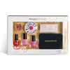Image de Set et kit pour manucure et pédicure de la marque Magic Studio idéal pour femme