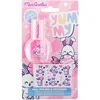 Image de Martinelia Yummy Polish & Stickers ensemble pour enfant 1 pcs