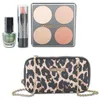 Image de Magic Studio 4 Sombras+Lip+Lac+Bolso