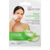 Image de IDC Institute Aloe Vera cotons démaquillants 5 ml
