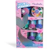 Image de Martinelia Let´s be Mermaid Nails Design Kit kit ongles pour enfant 3+