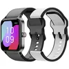 Image de SPC SMARTEE Duo Pro - Montre connectée AMOLED 1,78" et GPS