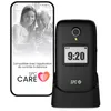 Image de SPC Polaris - Téléphone Portable Senior, Touches XL, GPS, Gestion Distance | Compatible avec l'appli SPC Care : gestion à distance, SOS, alertes sécurité, volume fort, 3 mémoires directes et 4G