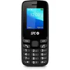 Image de SPC Talk 2   Téléphone Mobile Basique 4G | Batterie 6 Jours | Écran 1,8" | Volume Sonnerie 106 DB | Portable et léger, avec caméra, Lampe Torche et Radio FM | USB-C | 9 Contacts Rapides | Noir